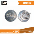 nice aluminum die casting spare parts